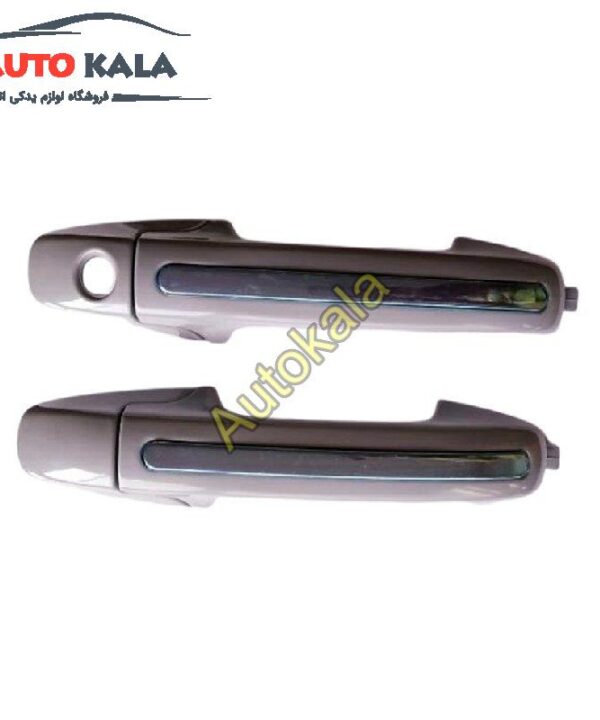 DOOR OUTER HANDLE FOR FOTON,درب عقب راست فوتون FOTON,FOTON TUNLANDاتوکالا Autokala