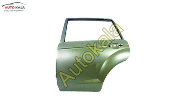 درب عقب چپ لیفانLifan X60 اتوکالا Autokala