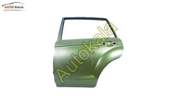 DOOR RR LH,درب عقب چپ لیفانlifan X60,اتوکالا Autokala