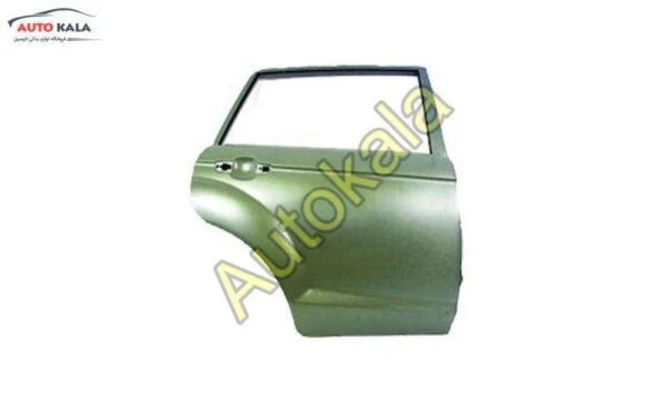 DOOR RR RH,درب عقب راست لیفانlifan X60,اتوکالا Autokala