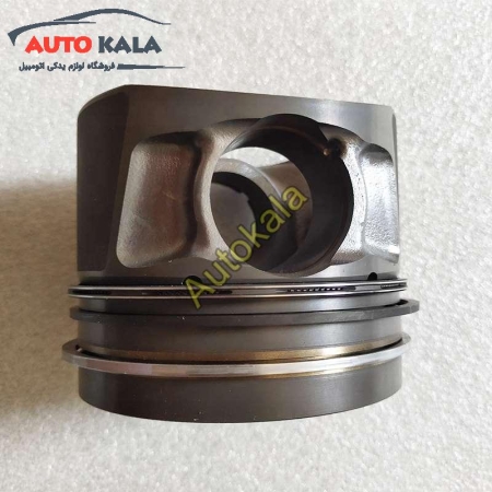 Diesel Engine Piston and Rings Piston Kit 4309425 1,پیستون ورینگ فوتون FOTON,FOTON TUNLANDاتوکالا Autokala
