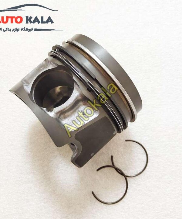 Diesel Engine Piston and Rings Piston Kit 4309425,پیستون ورینگ فوتون FOTON,FOTON TUNLANDاتوکالا Autokala