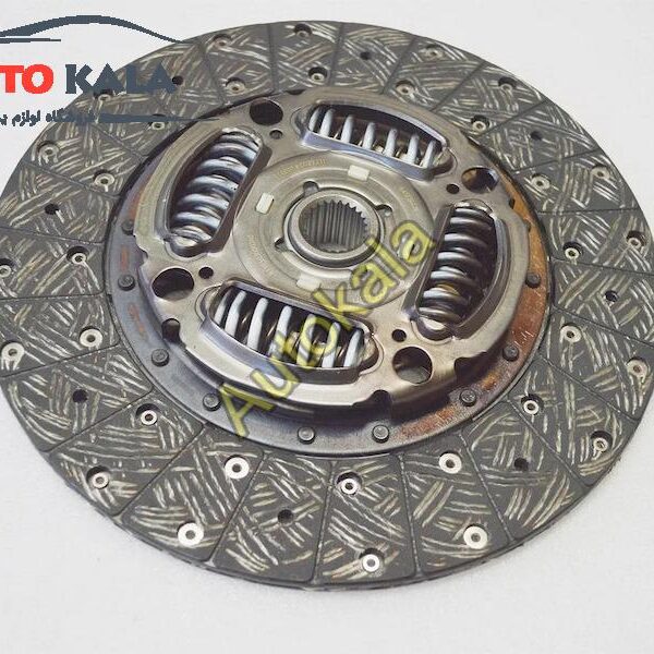 صفحه دیسک کلاچ فوتون FOTON Driven Disc Assy FOR FOTON P1161030002A0 Driven Disc Assy FOR FOTON P1161030002A0,صفحه دیسک کلاچ فوتون FOTON,FOTON TUNLANDاتوکالا Autokala