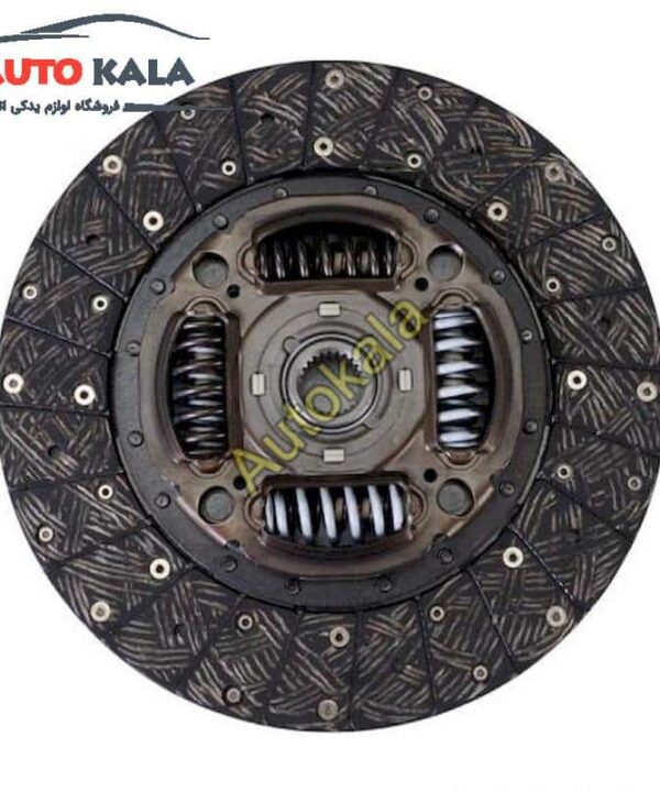 Driven Disc Assy FOR FOTON P1161030002A0 1,صفحه دیسک کلاچ فوتون FOTON,FOTON TUNLANDاتوکالا Autokala
