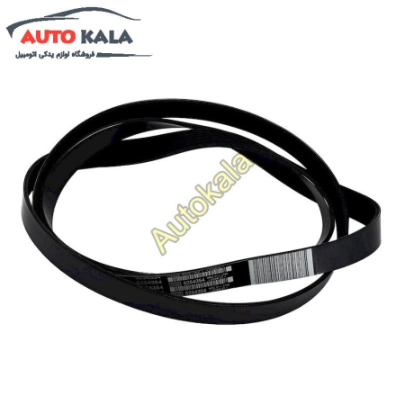 FAN BELT FOR FOTON 5254354 1,تسمه دینام فوتون FOTON,FOTON TUNLANDاتوکالا Autokala
