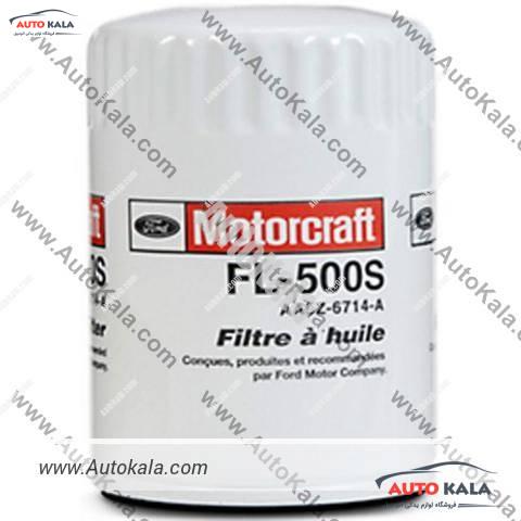 فیلتر روغن فورد منطقه ازاد.Ford Air Filter.fl500S اتوکالا Autokala