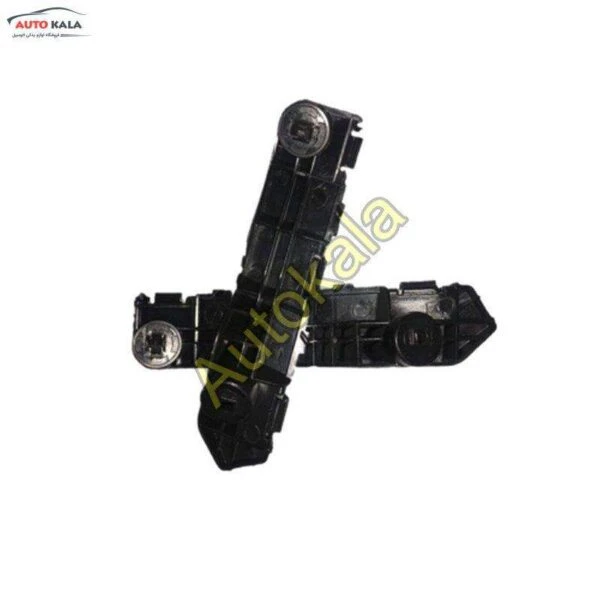 FR BUMPER BRACKET for h230,کشویی(براکت) سپر جلو برلیانس BRILLIANCE H230,اتوکالا Autokala