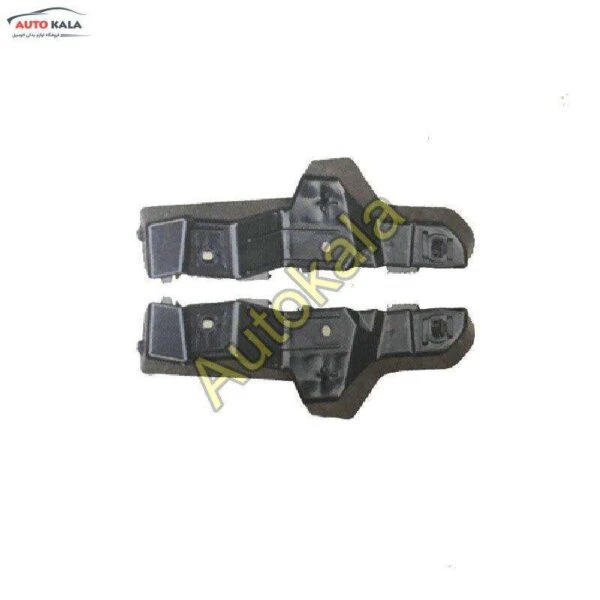 FR BUMPER BRACKET,کشویی(براکت) سپر جلو چانگان ایدو CHANGAN EADO,اتوکالا Autokala