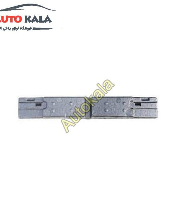 FR BUMPER FOAM for jac s3 2803201U2260,ضربهگیرسپرجلو جک اسjac s3,JAC S3اتوکالا Autokala