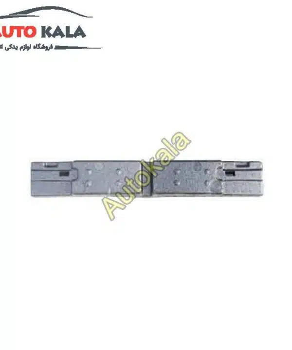 FR BUMPER FOAM for jac s3 2803201U2260,ضربه‌گیرسپرجلو جک اسjac s3,JAC S3اتوکالا Autokala