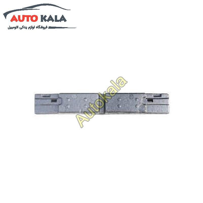 ضربه‌گیرسپرجلو جک اسJac S3 اتوکالا Autokala