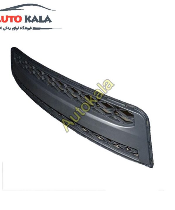 توری داخل سپر جلو ام وی ام MVM x33s FR BUMPER GRILLE1 FR BUMPER GRILLE1,توری داخل سپر جلو ام وی ام MVM x33s,cheryاتوکالا Autokala