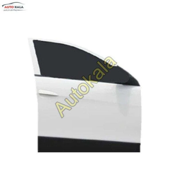 FR DOOR R H30,قاب دور گلگیر جلو اچ سی کراس H30 CROSS,اتوکالا Autokala