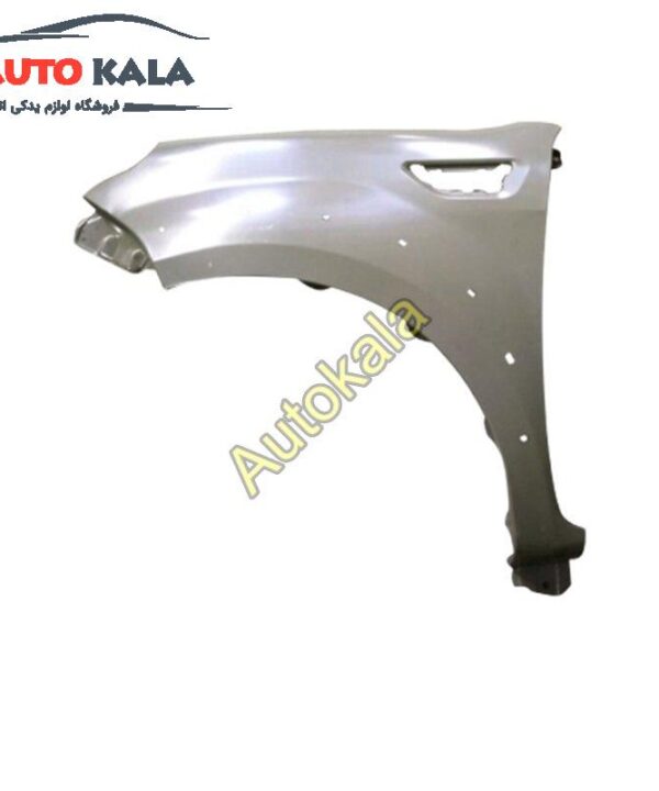 FR FENDER L FOR FOTON,گلگیر جلو چپ فوتون FOTON,FOTON TUNLANDاتوکالا Autokala
