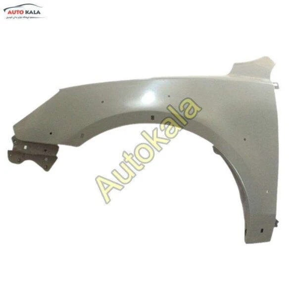 FR FENDER L H30,رام زیر موتور اچ سی کراس H30 CROSS,اتوکالا Autokala