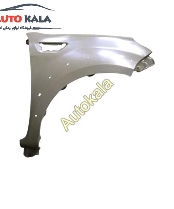 FR FENDER R FOR FOTON,گلگیر جلو راست فوتون FOTON,FOTON TUNLANDاتوکالا Autokala