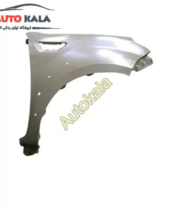 FR FENDER R FOR FOTON,گلگیر جلو راست فوتون FOTON,FOTON TUNLANDاتوکالا Autokala