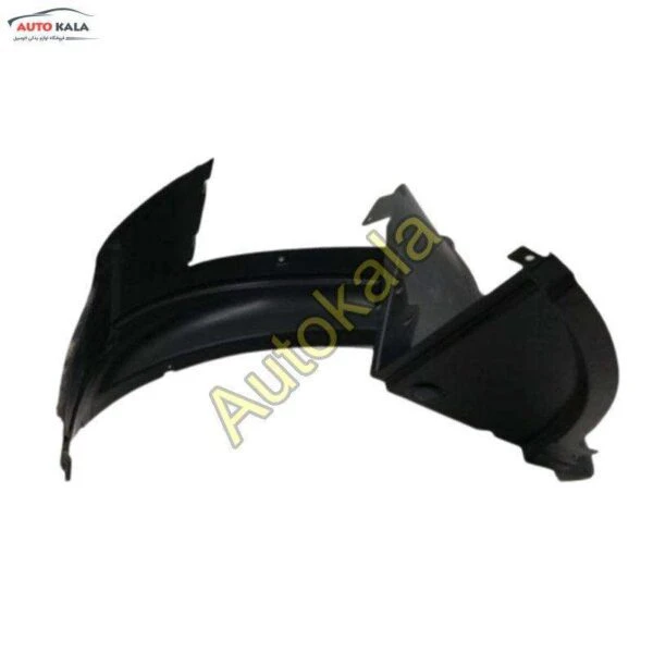 FR INNER FENDER LINING L H30,شلگیر جلو چپ اچ سی کراس H30 CROSS,اتوکالا Autokala