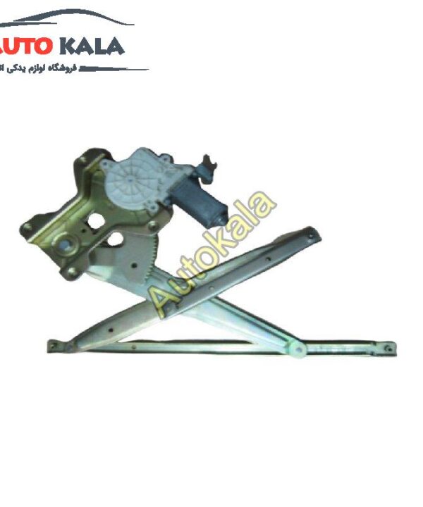 FR WINDOW REGULATOR FOR FOTON L P1610140001A0 R P1610140002A0,شیشه بالابرجلوفوتون FOTON,FOTON TUNLANDاتوکالا Autokala