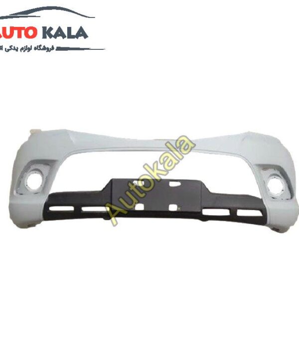 FRONT BUMPER FOT FOTON P1531020024A0,پوسته سپر جلو فوتون FOTON,FOTON TUNLANDاتوکالا Autokala
