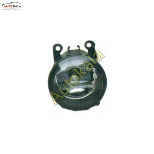FRONT FOG LAMP ASSY x7,مه شکن جلو جيلی GEELY Emgrand X7,اتوکالا Autokala