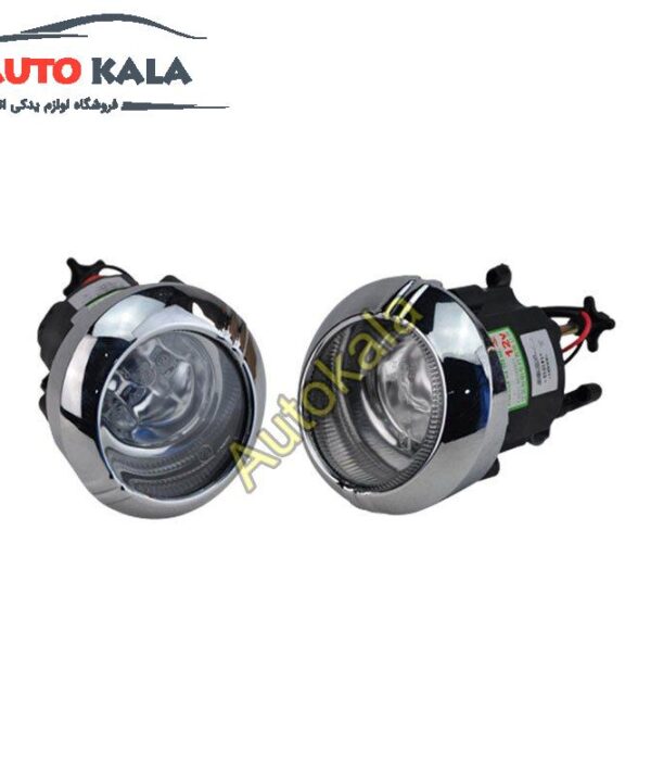 FRONT FOG LAMP FOR FOTON L 1J17237100100 R 1J17237100110,دیاق سپر جلو فوتون FOTON,FOTON TUNLANDاتوکالا Autokala