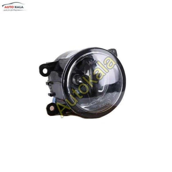 FRONT FOG LAMP h30,پوسته سپر جلو اچ سی کراس H30 CROSS,اتوکالا Autokala