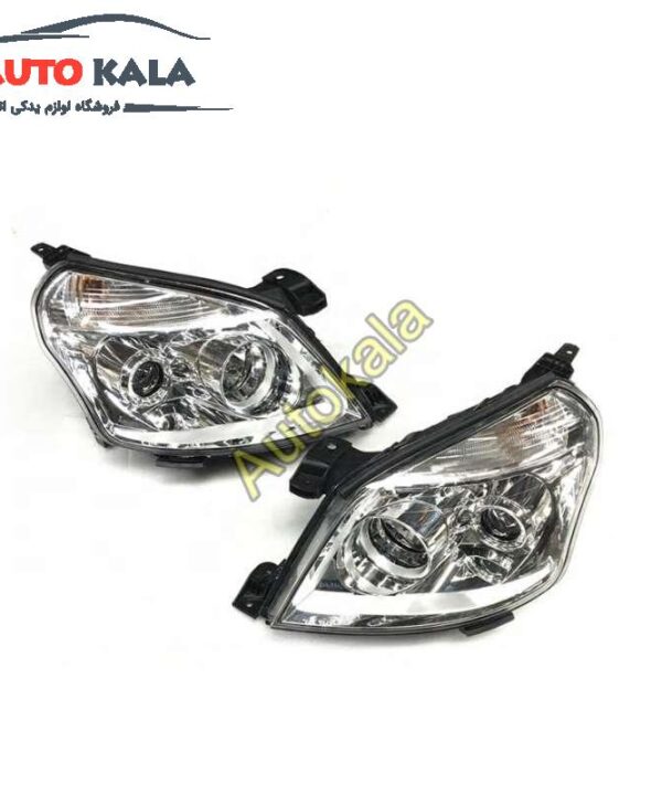 چراغ جلو چپ فوتون FOTON FRONT LAMP FOR FOTON FRONT LAMP FOR FOTON,چراغ جلو چپ فوتون FOTON,FOTON TUNLANDاتوکالا Autokala