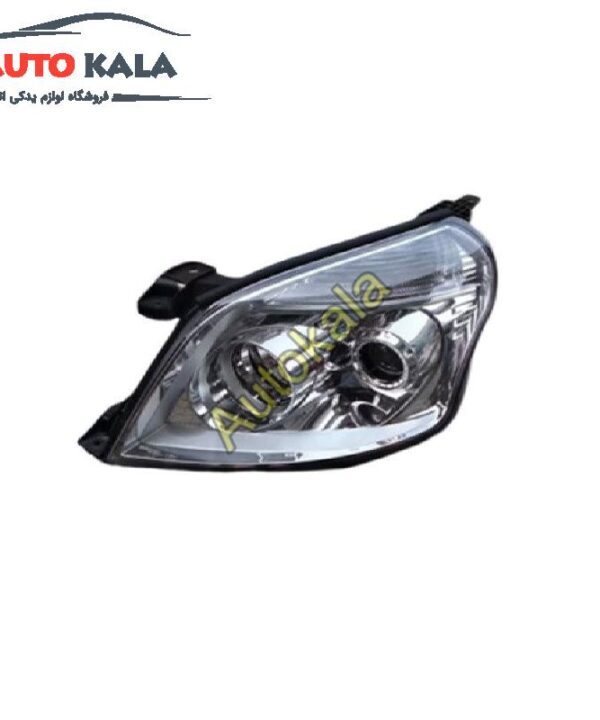 FRONT LAMP L FOR FOTON P13710100001A0,چراغ جلو چپ فوتون FOTON,FOTON TUNLANDاتوکالا Autokala