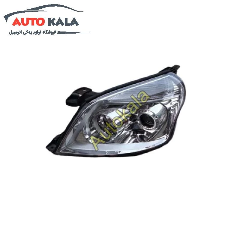 FRONT LAMP L FOR FOTON P13710100001A0,چراغ جلو چپ فوتون FOTON,FOTON TUNLANDاتوکالا Autokala