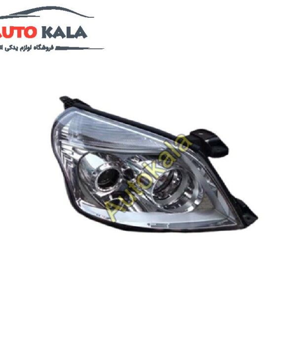 FRONT LAMP R FOR FOTON P13710100002A0,خطر عقب راست فوتون FOTON,FOTON TUNLANDاتوکالا Autokala