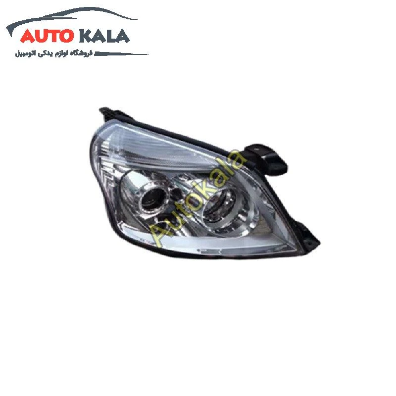 FRONT LAMP R FOR FOTON P13710100002A0,خطر عقب راست فوتون FOTON,FOTON TUNLANDاتوکالا Autokala