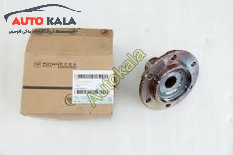 Front hub FOR FOTON P1230190001A0 1,توپی چرخ جلو فوتون FOTON,FOTON TUNLANDاتوکالا Autokala