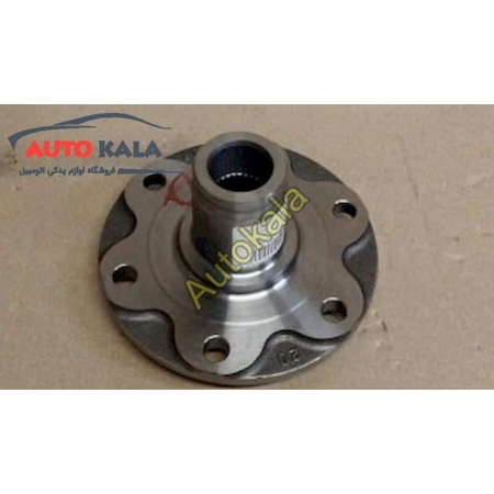 Front hub FOR FOTON.P1230190001A0,توپی چرخ جلو فوتون FOTON,FOTON TUNLANDاتوکالا Autokala