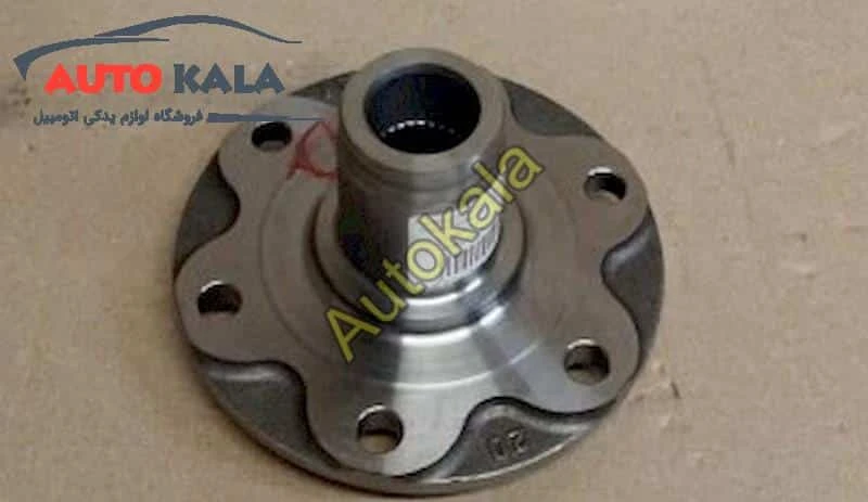 Front hub FOR FOTON P1230190001A0,توپی چرخ جلو فوتون FOTON,FOTON TUNLANDاتوکالا Autokala