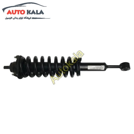 Front shock absorber FOR FOTON P1292060032A0,توری داخل سپر جلو فوتون FOTON,FOTON TUNLANDاتوکالا Autokala
