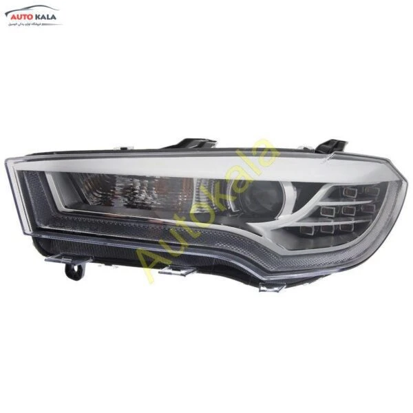 G41211001 Copy,چراغ جلو چپ لیفان 820,اتوکالا Autokala
