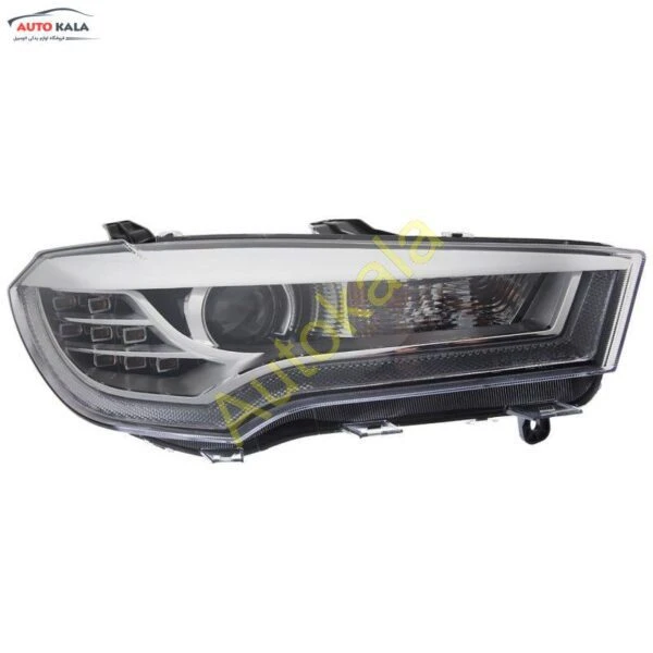 G41212001 Copy,چراغ خطر روی گلگیر راست لیفان 820,اتوکالا Autokala