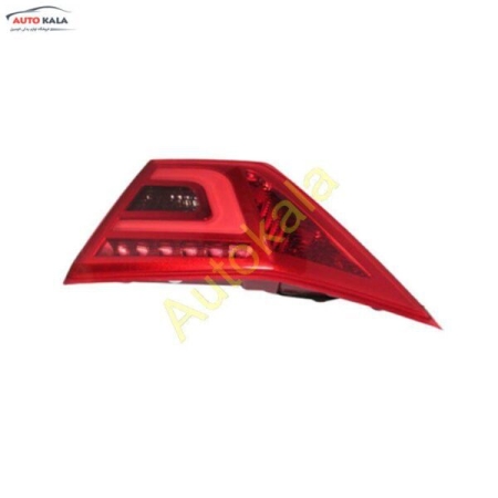 G4133200 Copy,توری وسط سپر جلو لیفان 820,اتوکالا Autokala