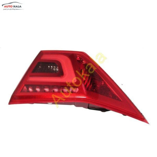 G41332001 Copy,توری وسط سپر جلو لیفان 820,اتوکالا Autokala