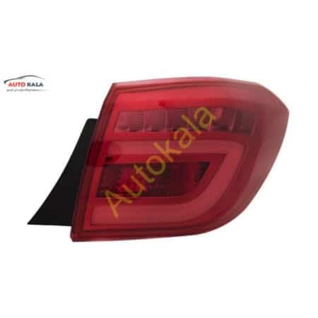 G41334001 Copy,چراغ خطر روی گلگیر راست لیفان 820,اتوکالا Autokala