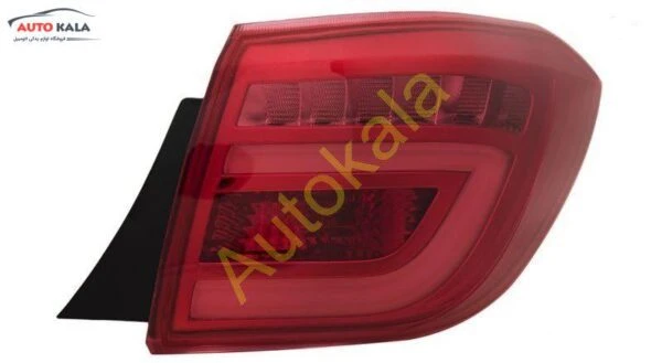 G41334001 Copy,چراغ خطر روی گلگیر راست لیفان 820,اتوکالا Autokala
