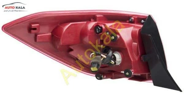G41334002 Copy,چراغ خطر روی گلگیر راست لیفان 820,اتوکالا Autokala