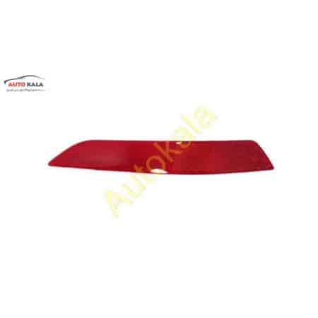 G41353201 Copy,کشویی (براکت) سپر جلو چپ لیفان 820,اتوکالا Autokala