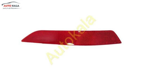 G41353201 Copy,کشویی (براکت) سپر جلو چپ لیفان 820,اتوکالا Autokala
