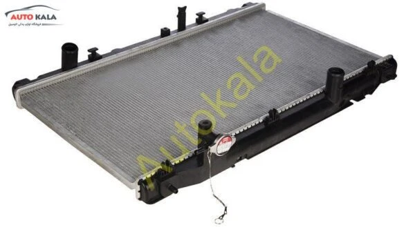 GBA1301100 Copy,رادیاتورآب لیفان 820,اتوکالا Autokala