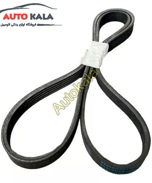 تسمه دینام جک اس jac s3 Generator belt 1025014GG010XZ for jac s3 1 Generator belt 1025014GG010XZ for jac s3 1,تسمه دینام جک اس jac s3,JAC S3اتوکالا Autokala