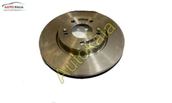 H1600411022,دیسک ترمز جلو چانگان شاسی CHANGAN CS35,اتوکالا Autokala