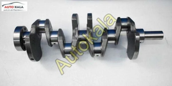 H1600512001,میل لنگ چانگان شاسی CHANGAN CS35,اتوکالا Autokala