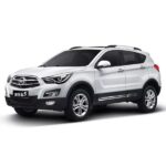 HAIMA S5